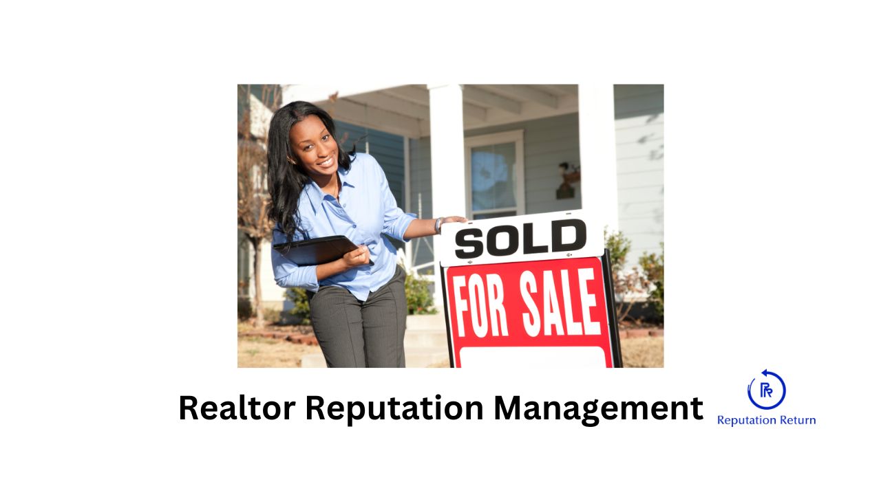 reputation management services for realtors