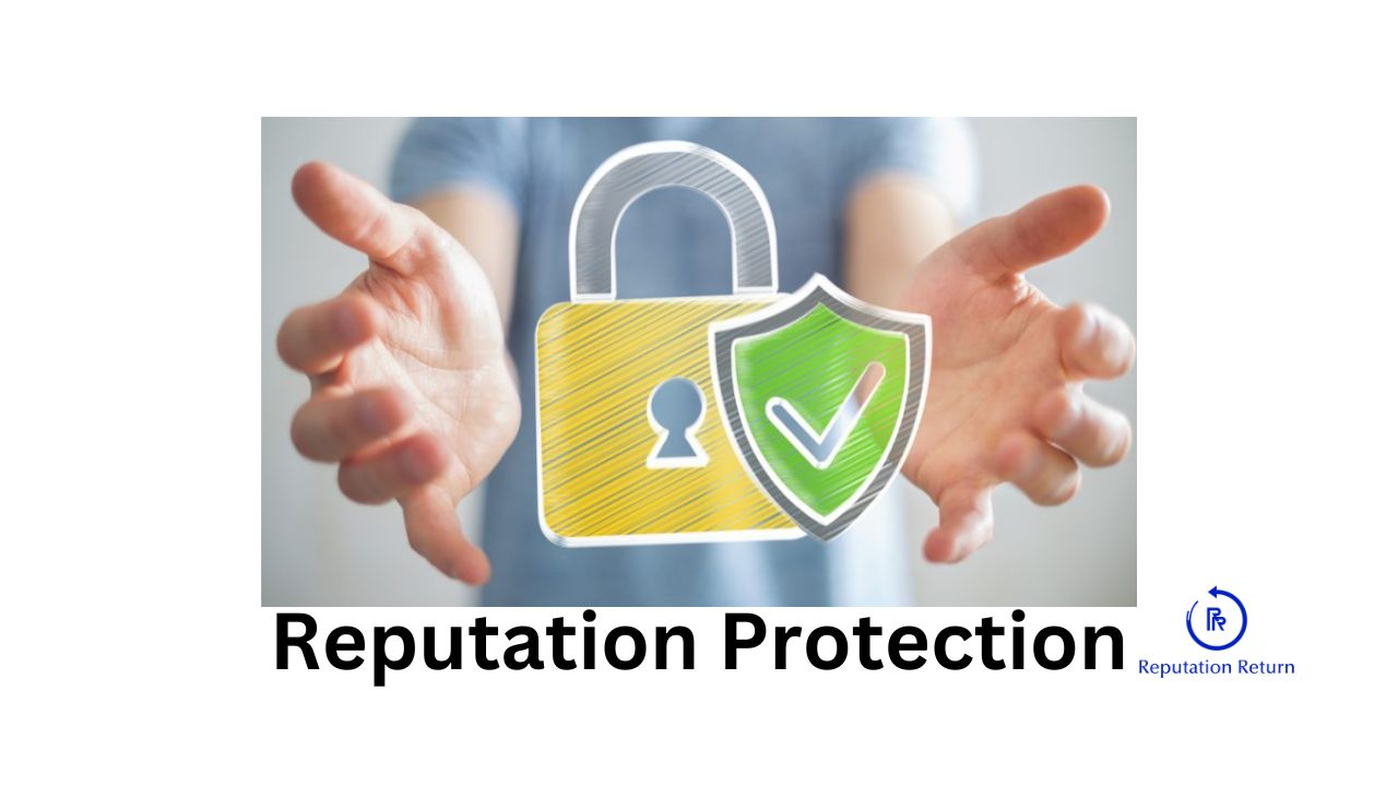 how can i set up a reputation protection plan?