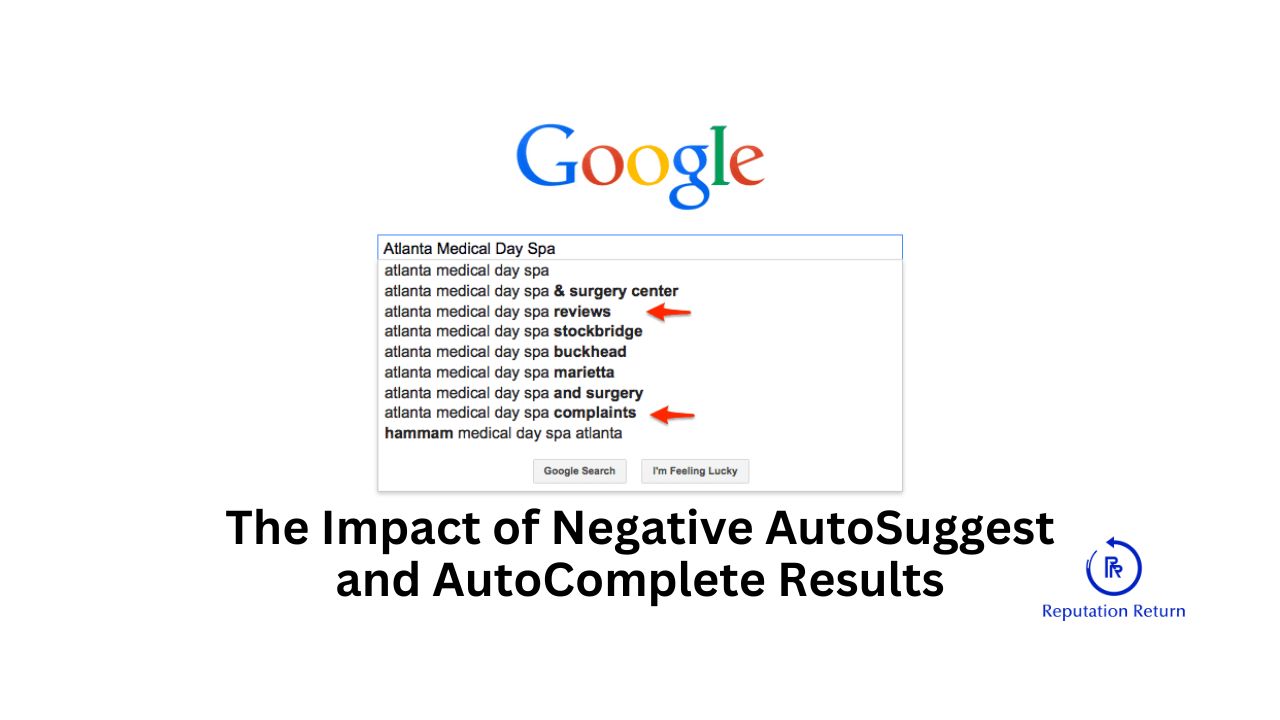 how can you improve the autosuggest results