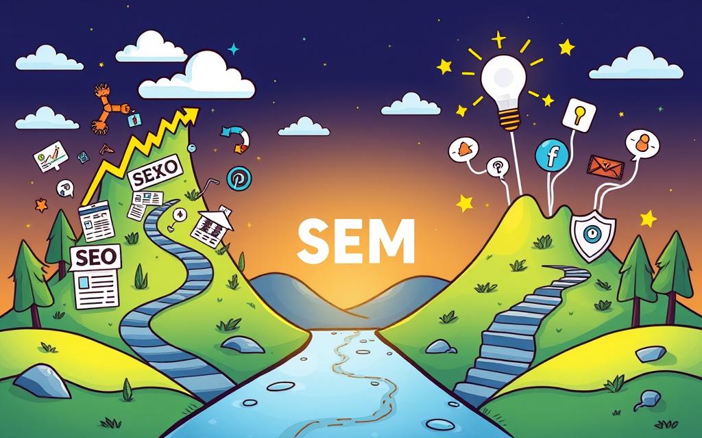 SEO and ORM