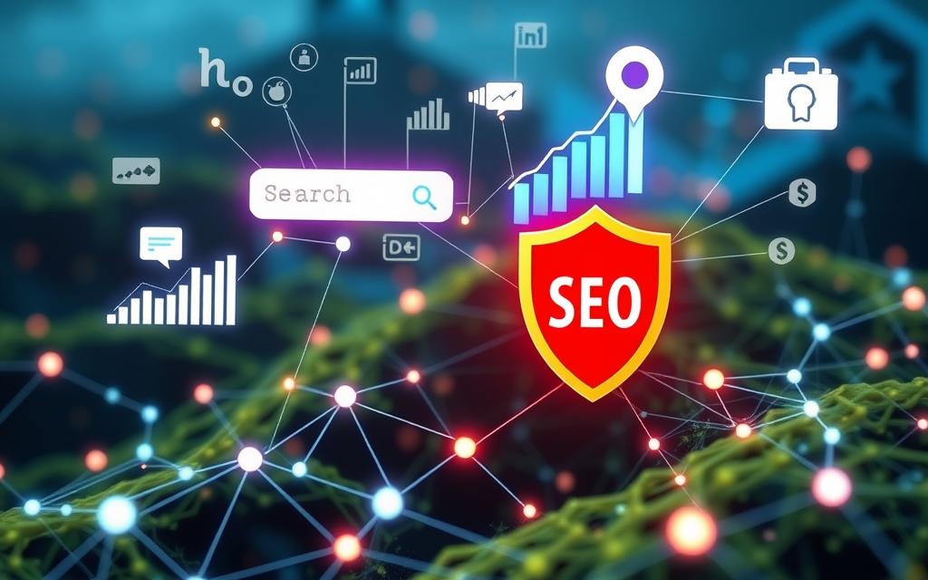 SEO and ORM