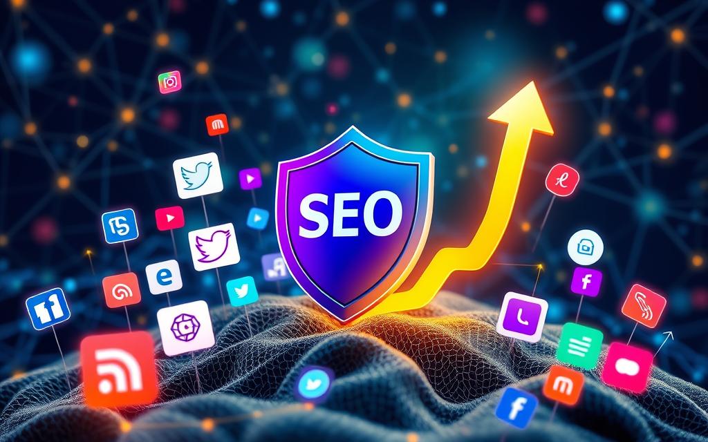 SEO for Reputation Management