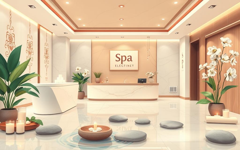 Spa Branding Strategies