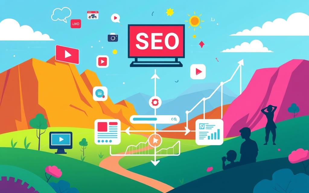 Video SEO Tactics