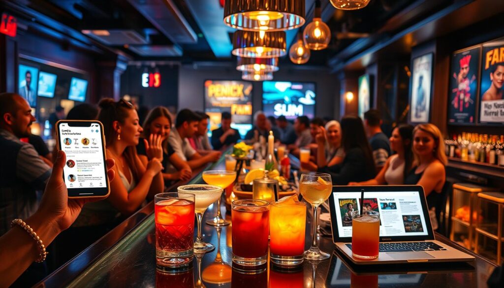 bar marketing and reputation management