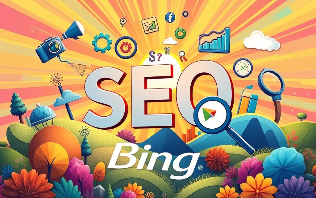 bing image search