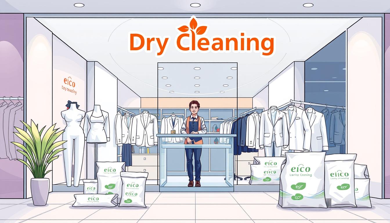 dry cleaner reputation management