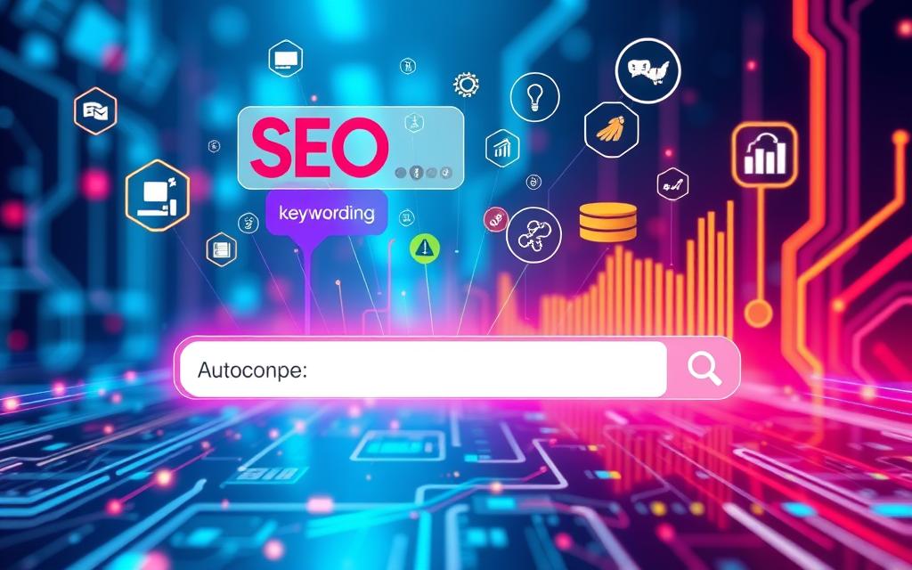 google autosuggest for seo