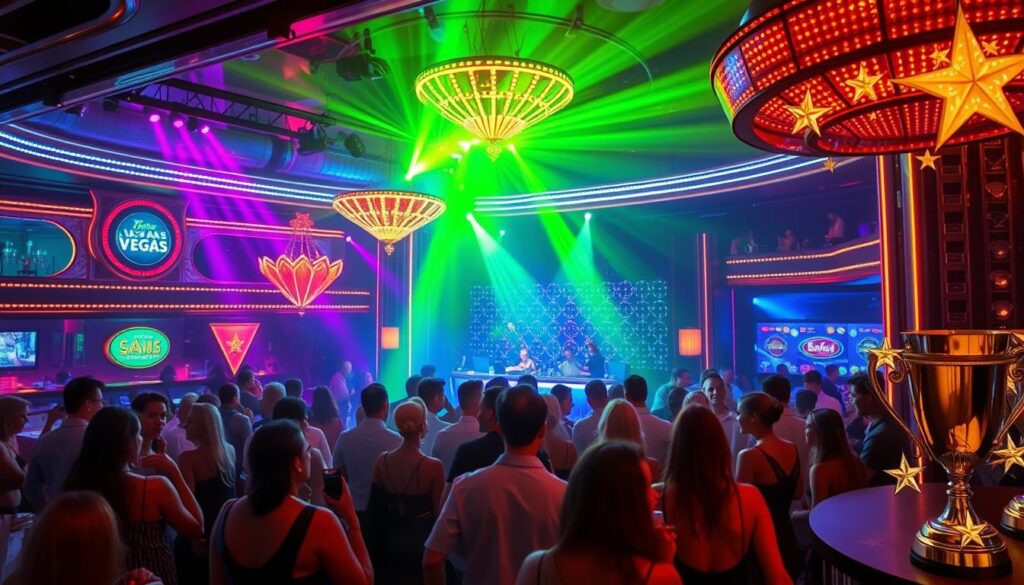 las vegas nightclub reputation