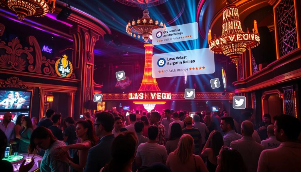 las vegas nightclub reputation