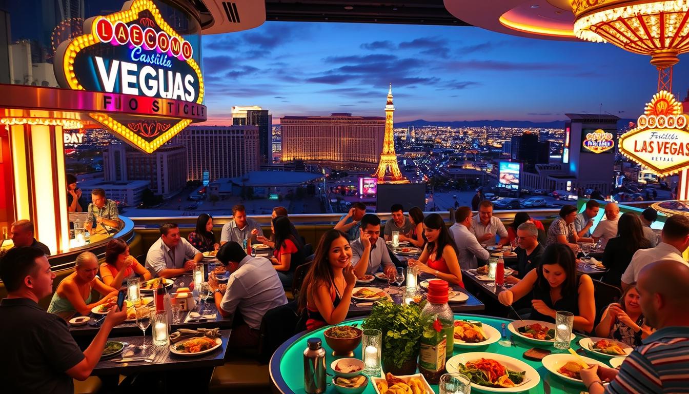 las vegas restaurant reputation