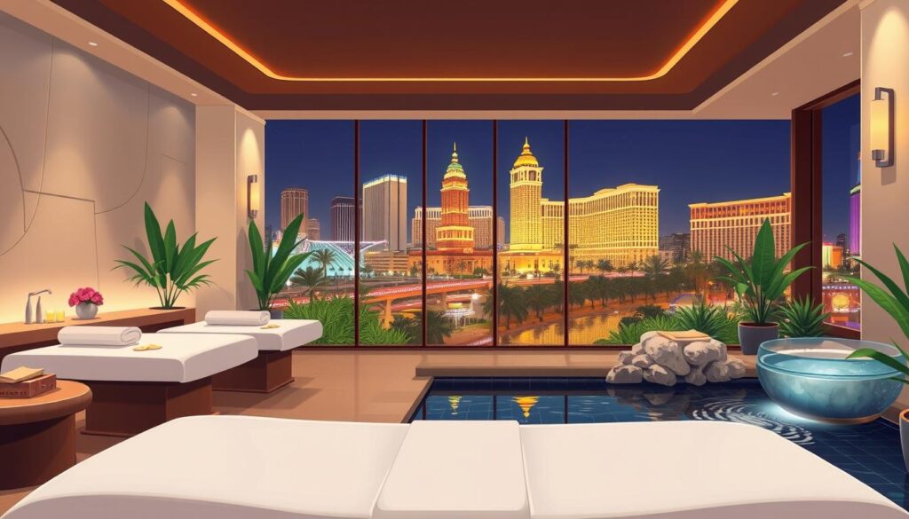 las vegas spa reputation management