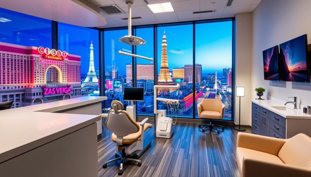 online reputation for las vegas dentists