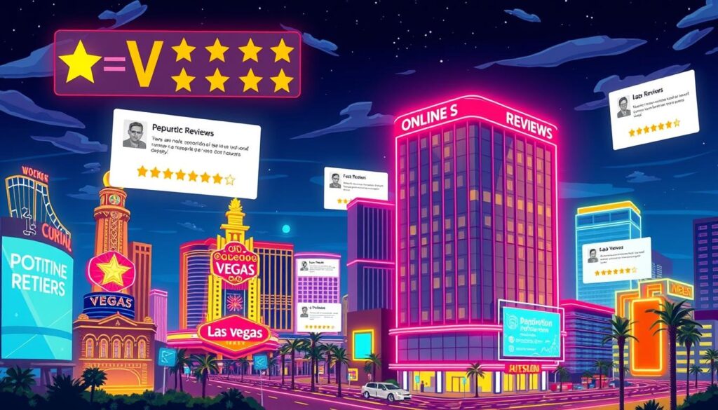 online reputation management las vegas