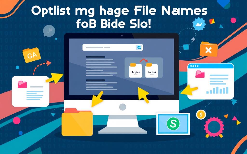 optimize image file names for bing seo