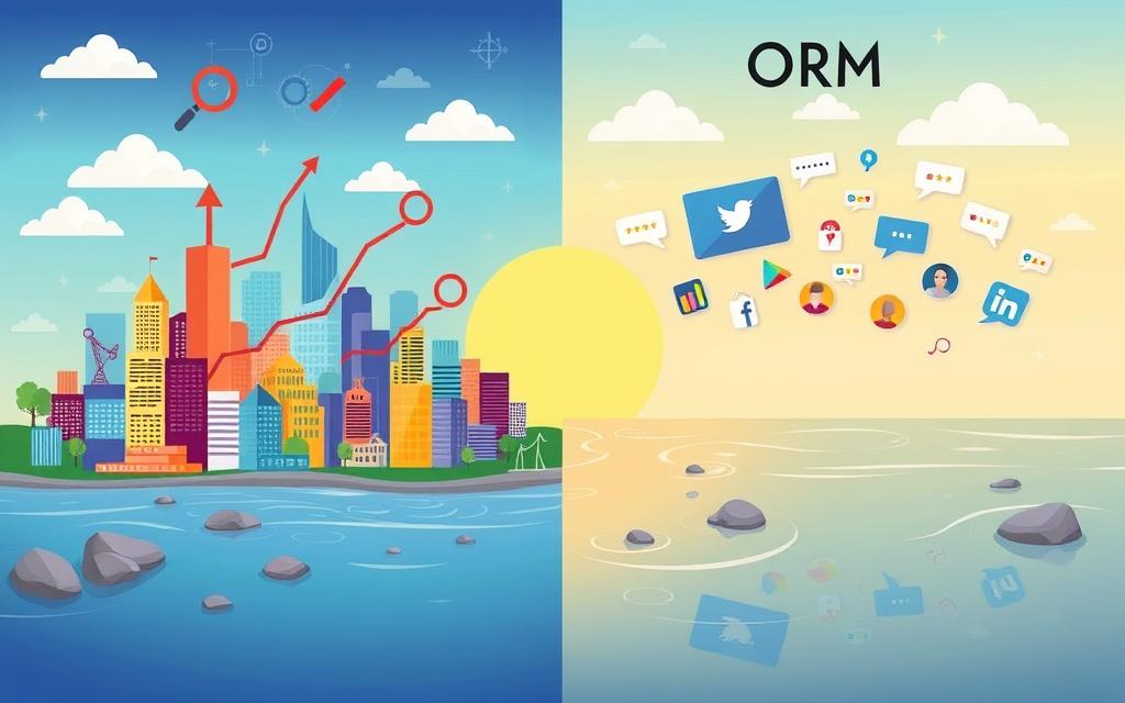 orm seo