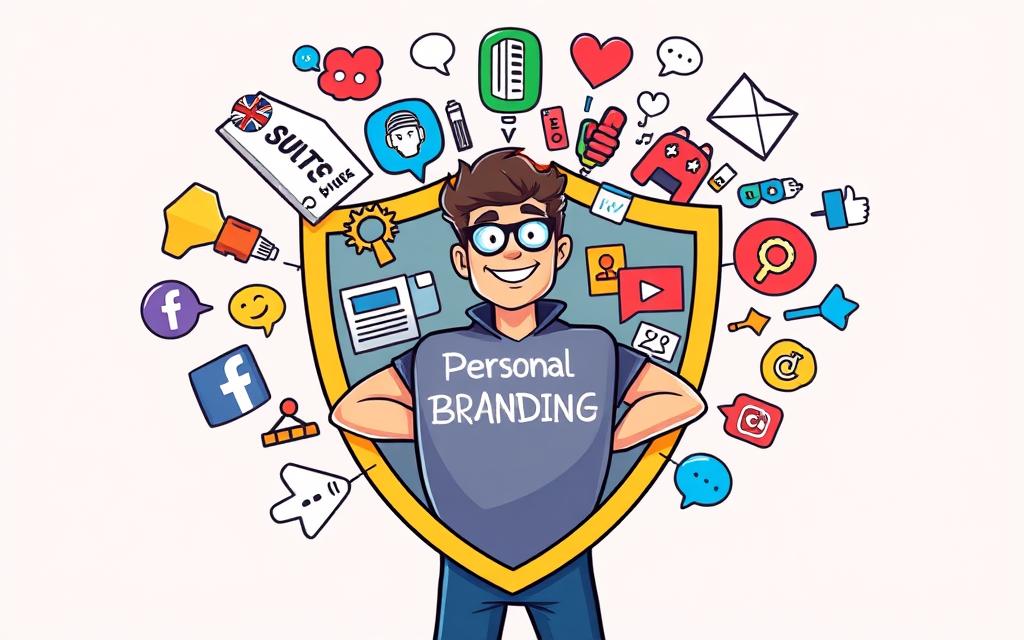 personal branding