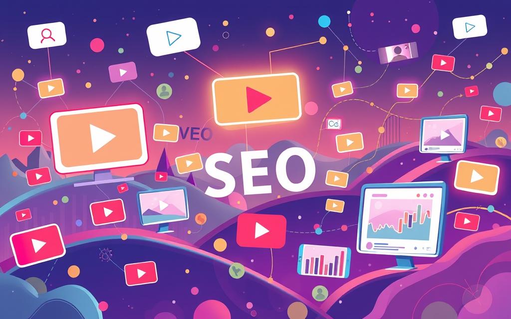 video seo