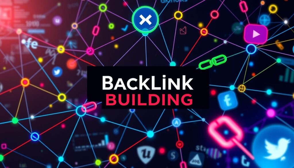 Backlink Building