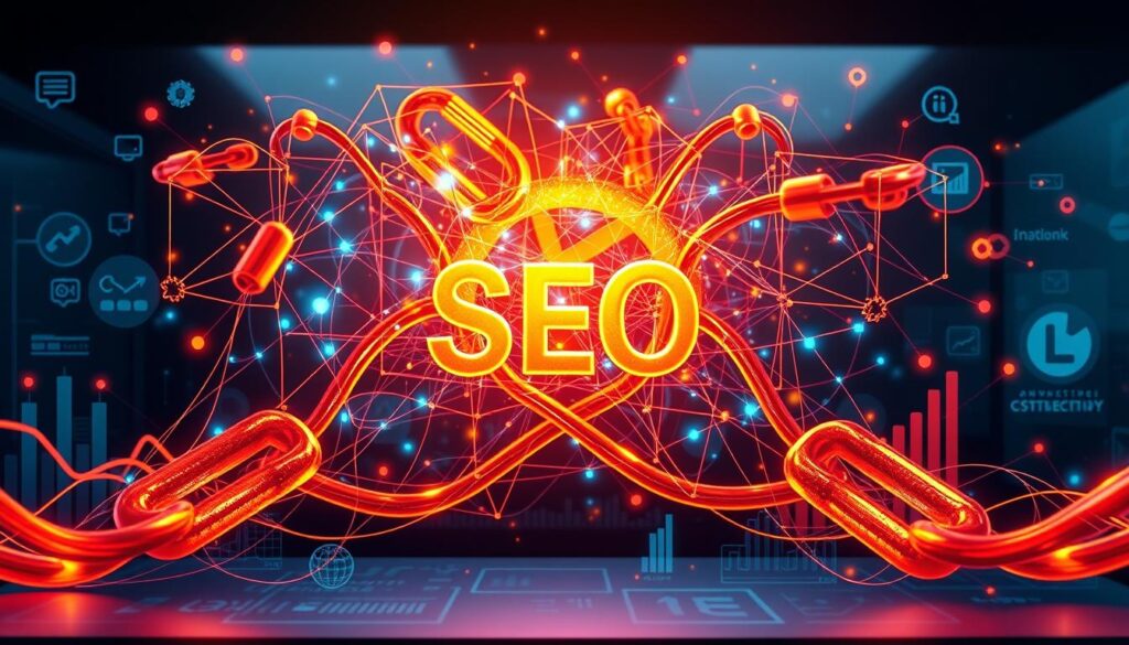 Backlinks SEO