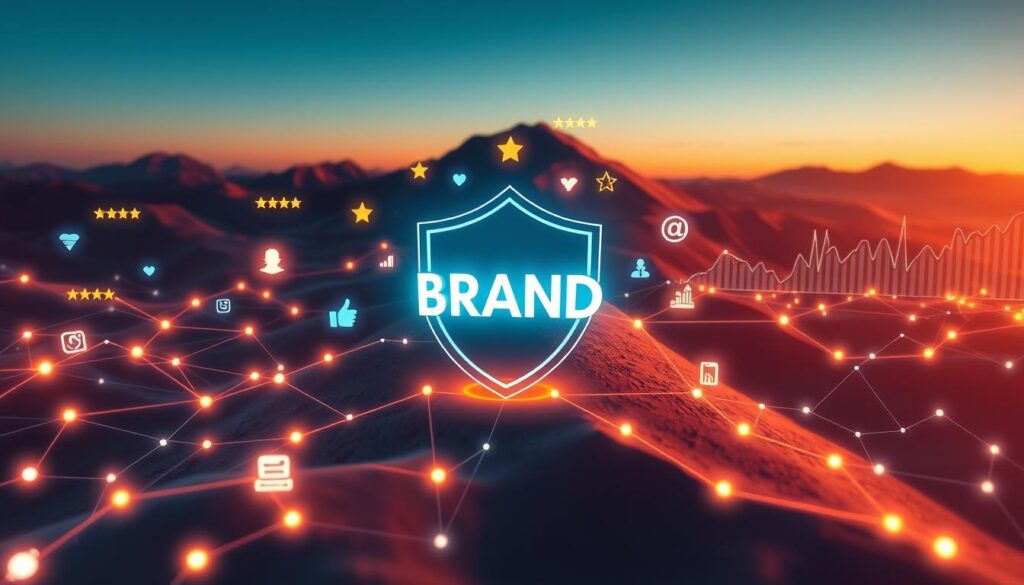 brand reputation management