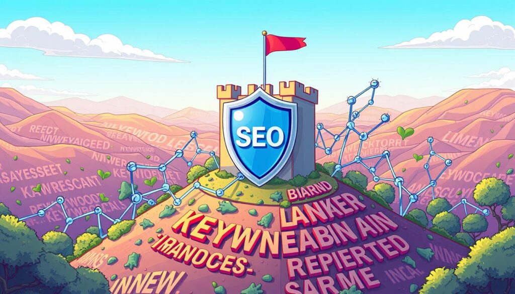 brand safety in SEO