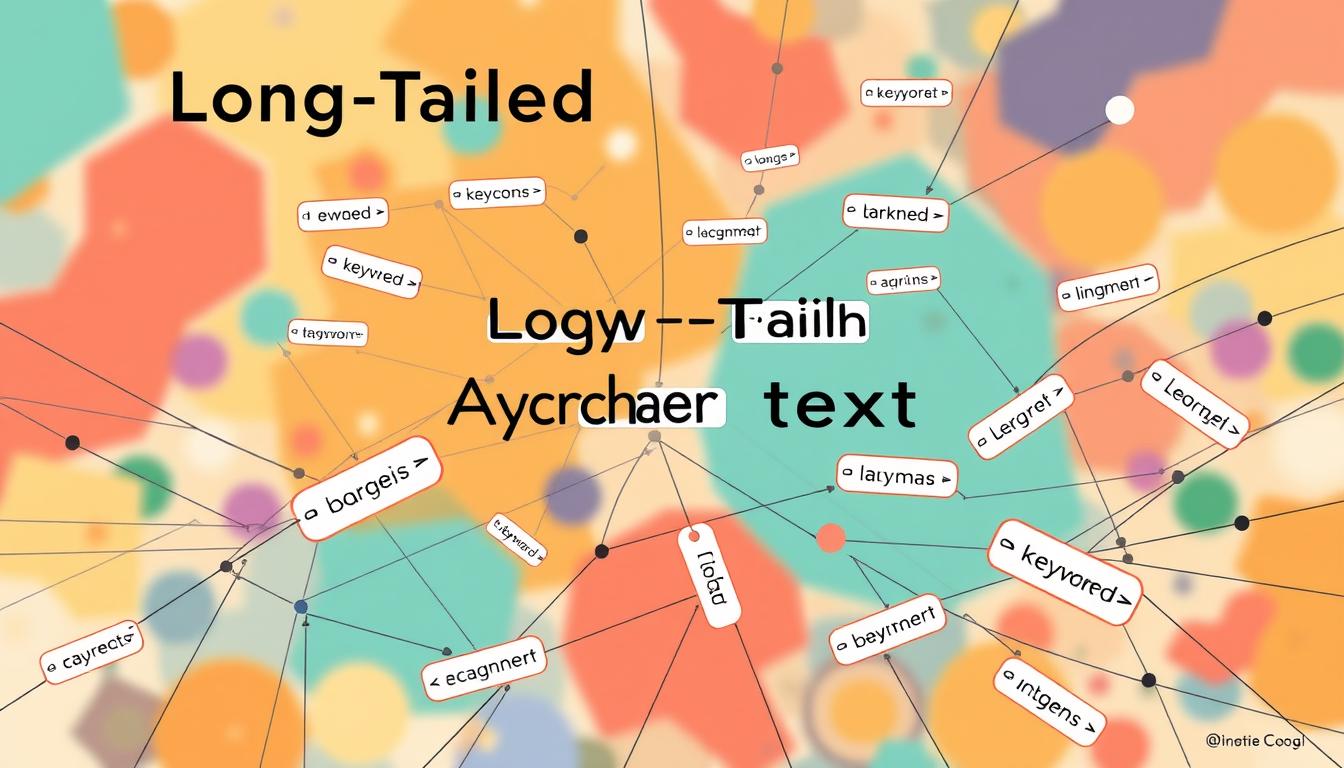 long-tail keyword anchor text