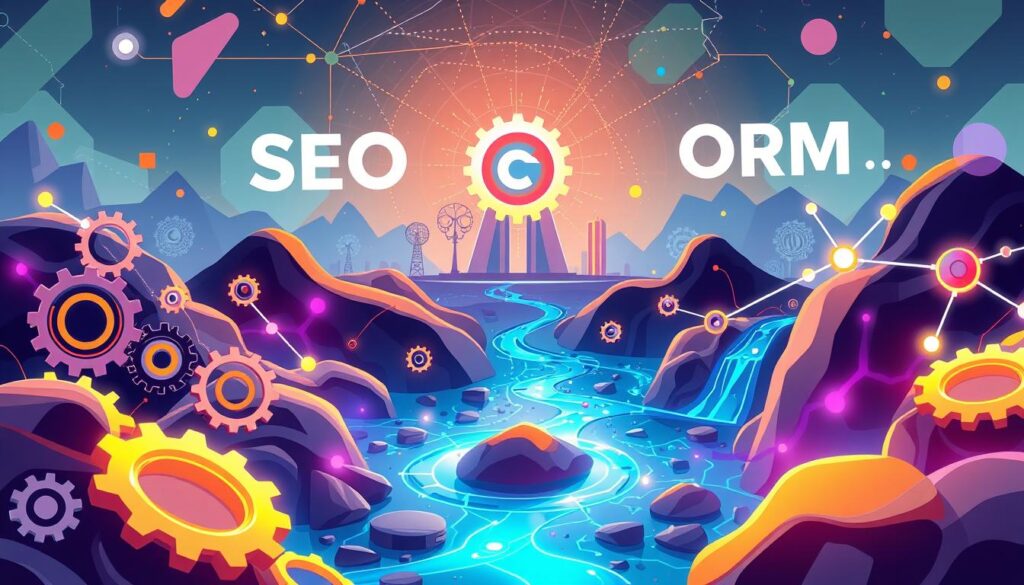 seo orm