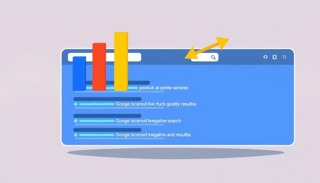 SERP click-through rates