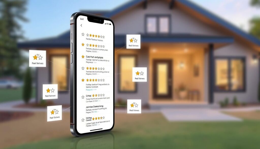 client feedback for realtors