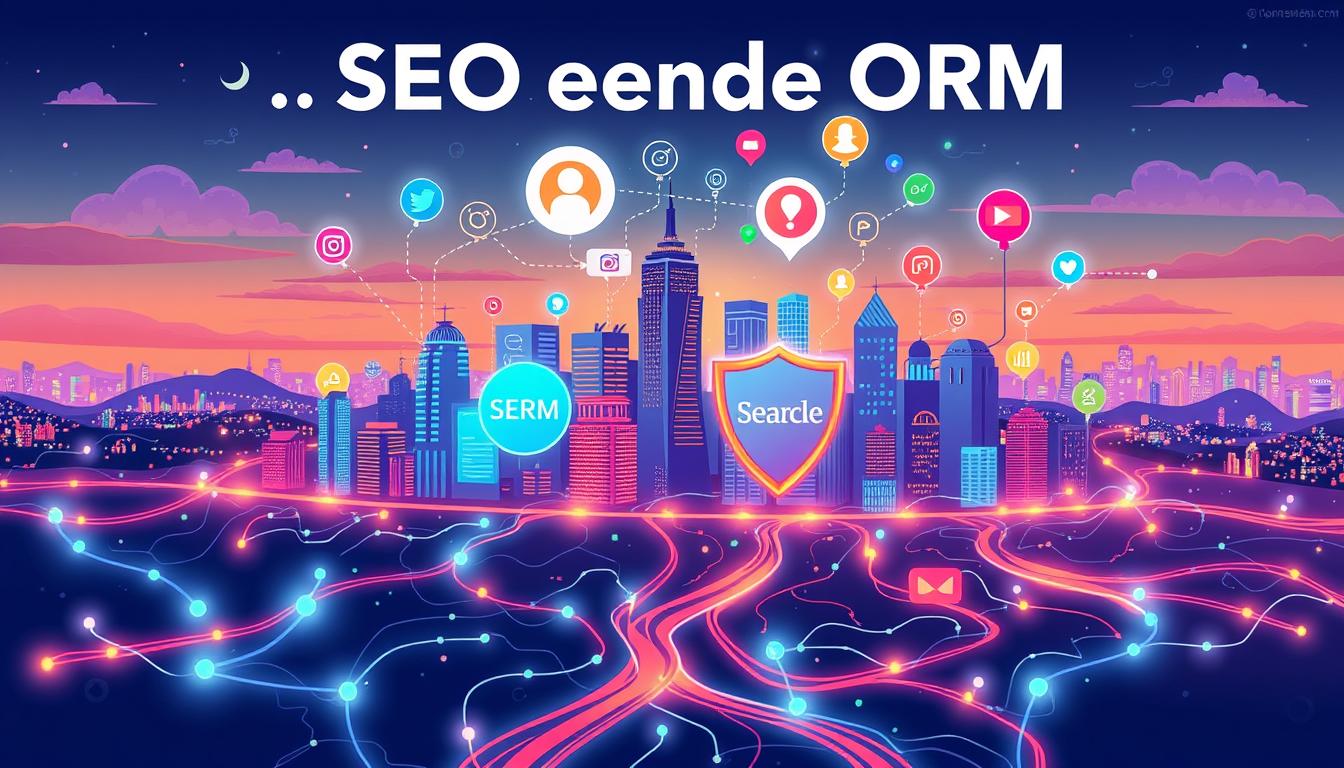 seo and orm