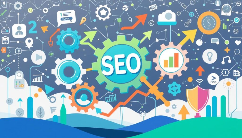 seo techniques