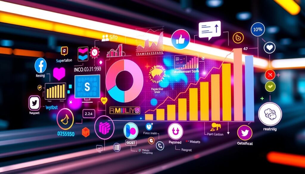 reputation management industry statistics