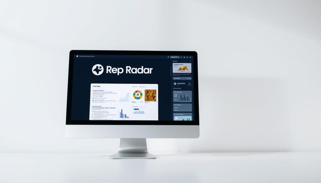 Rep Radar