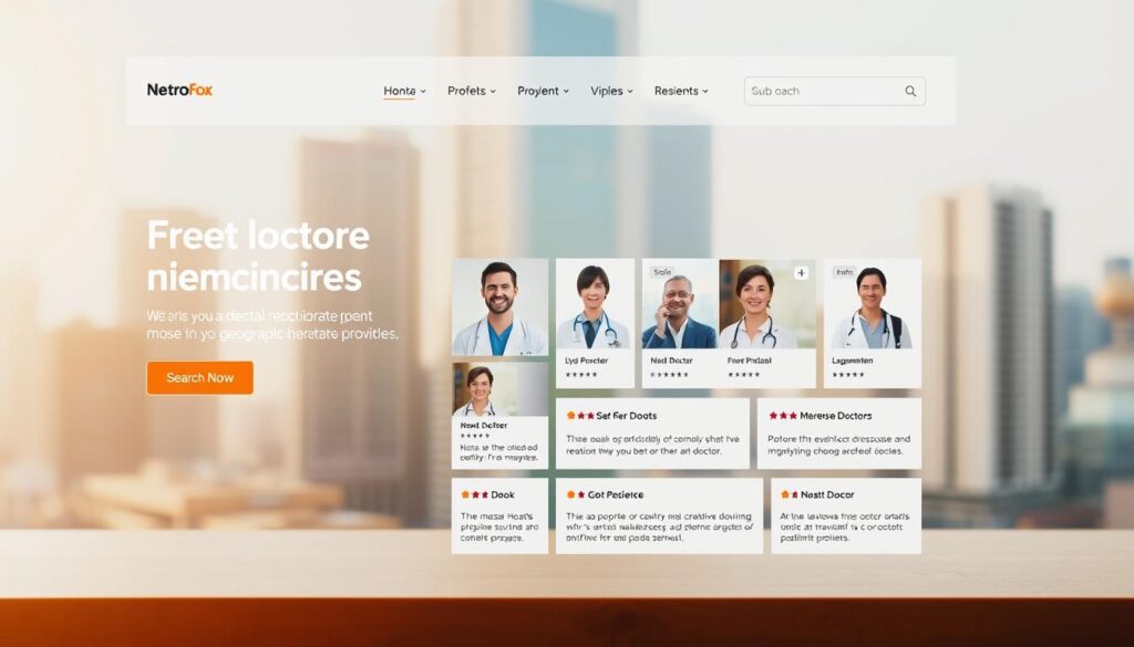 doctor review sites