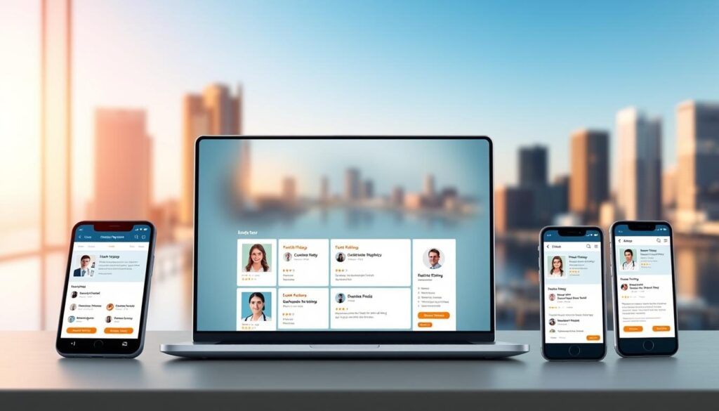 doctor review sites