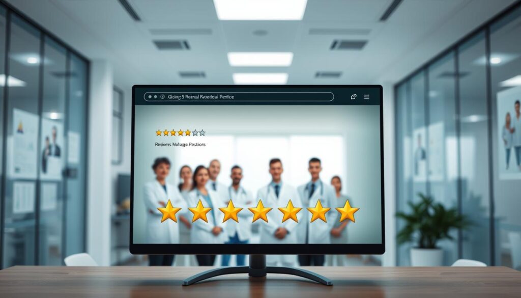 doctor review sites