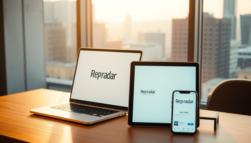free reputation management tool
