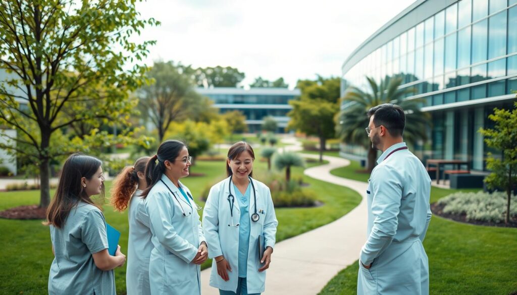healthcare reputation management