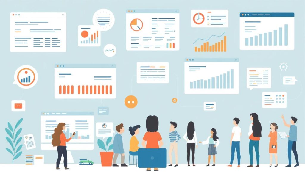 legal reputation assessment tools