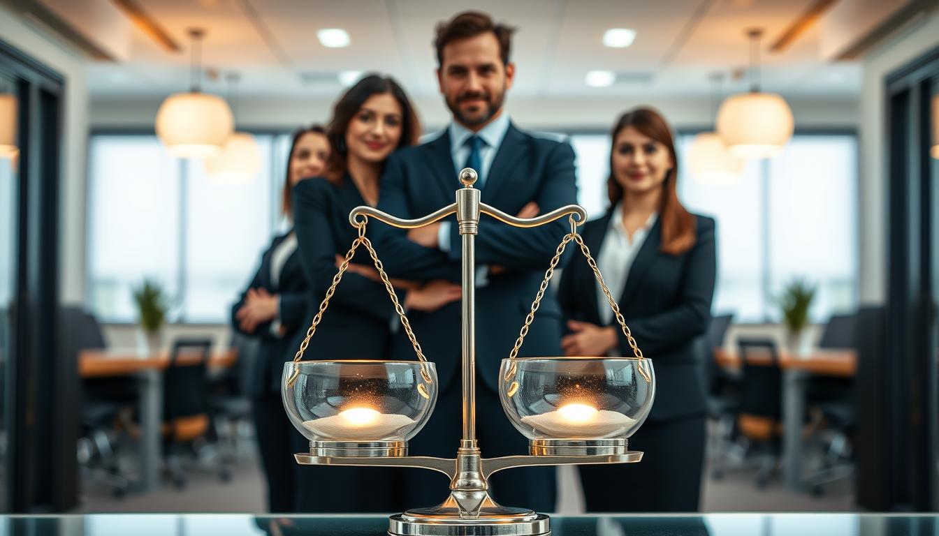 managing legal reputation