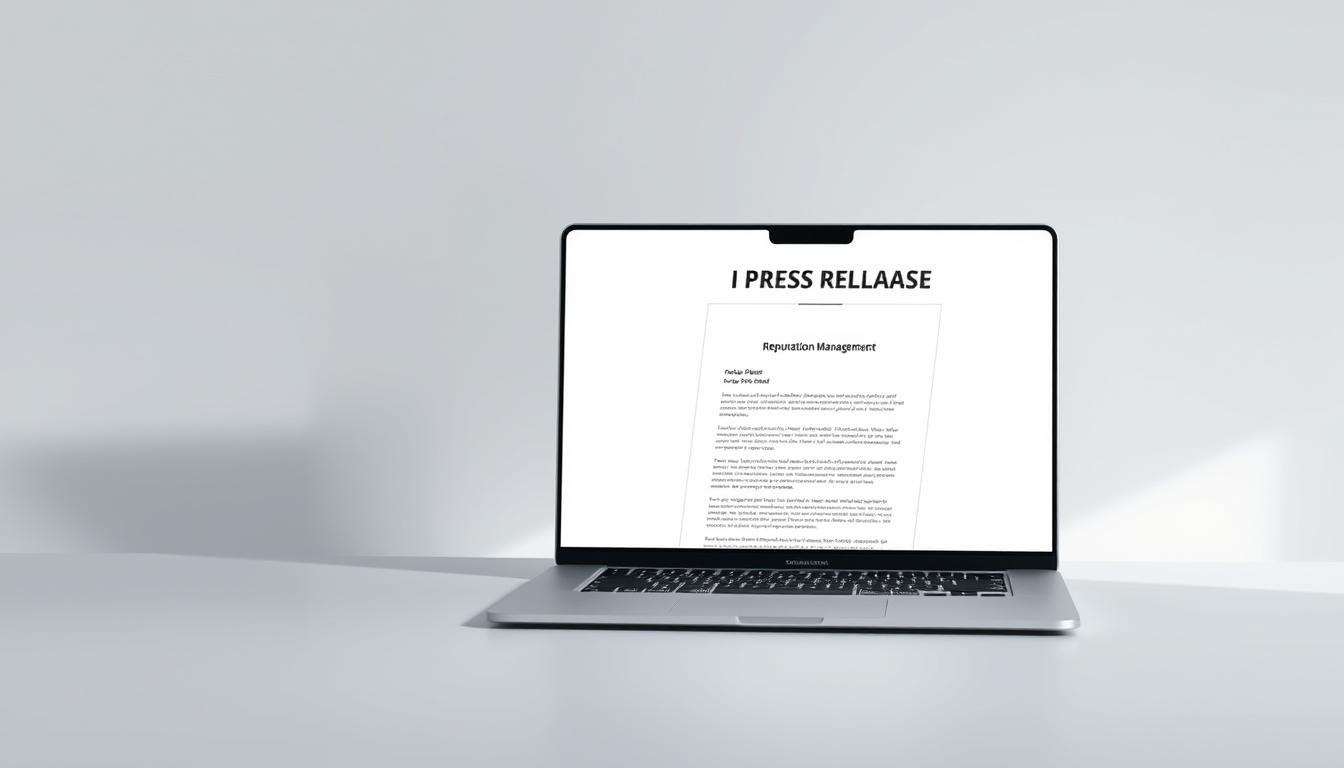 online reputation management