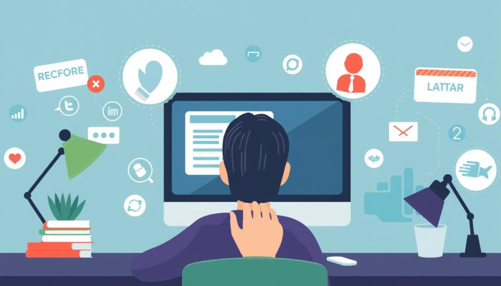 online reputation management legal issues