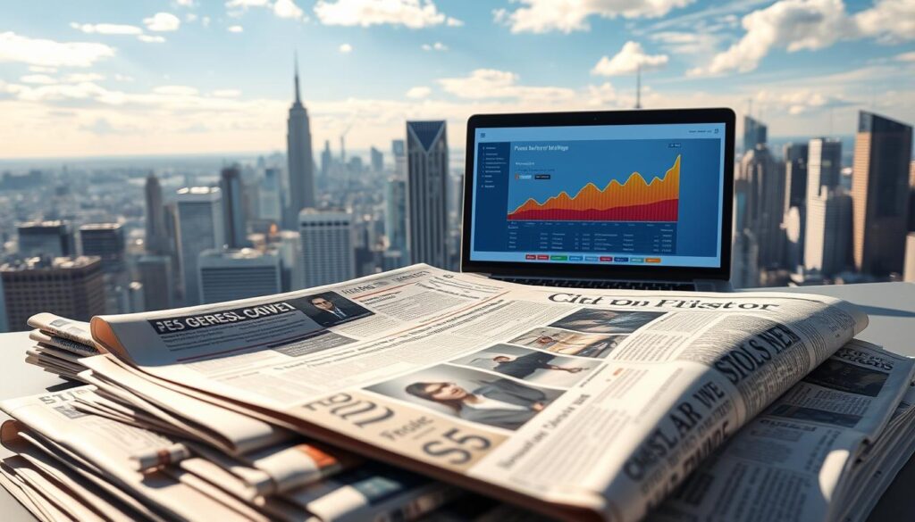 press release syndication