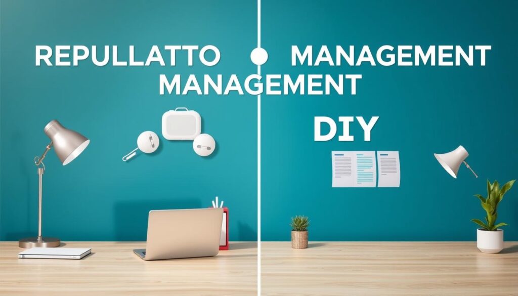 professional reputation management services