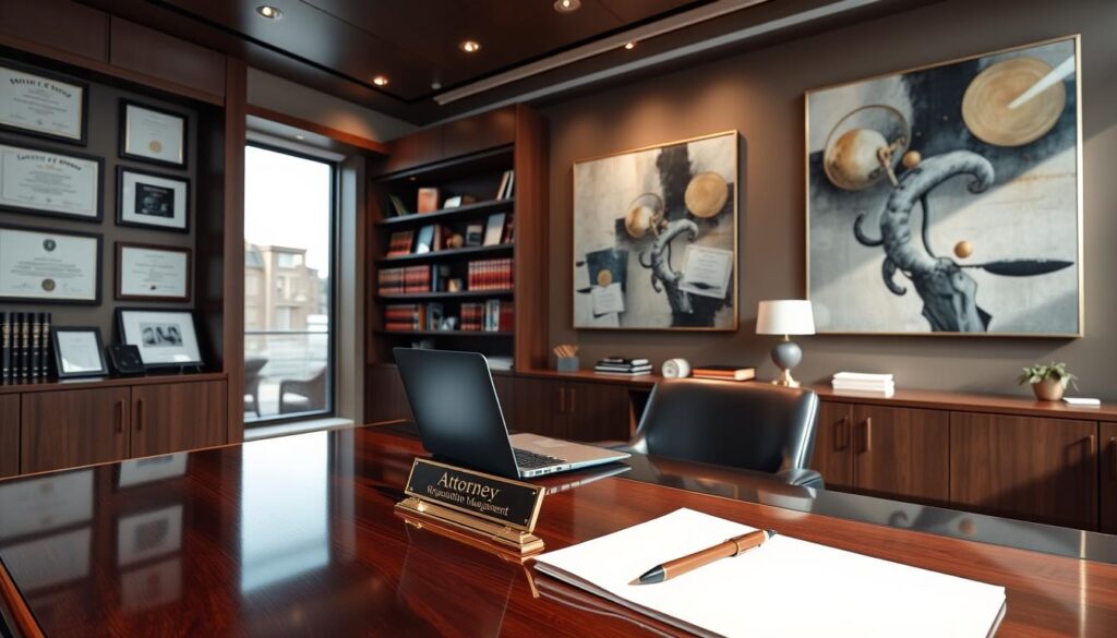 reputation management for attorneys