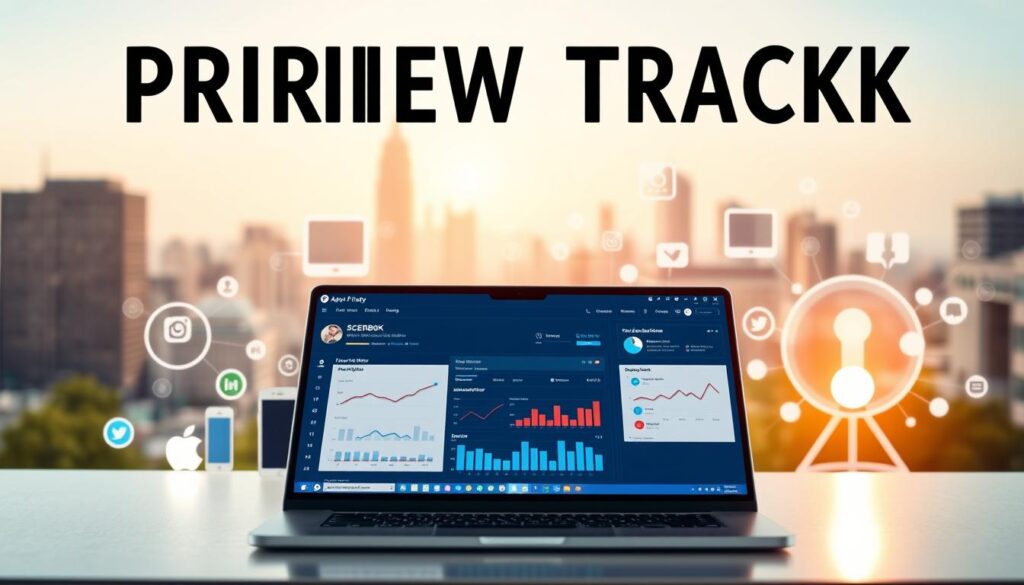 track online reviews