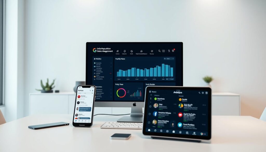 Rep Radar software review