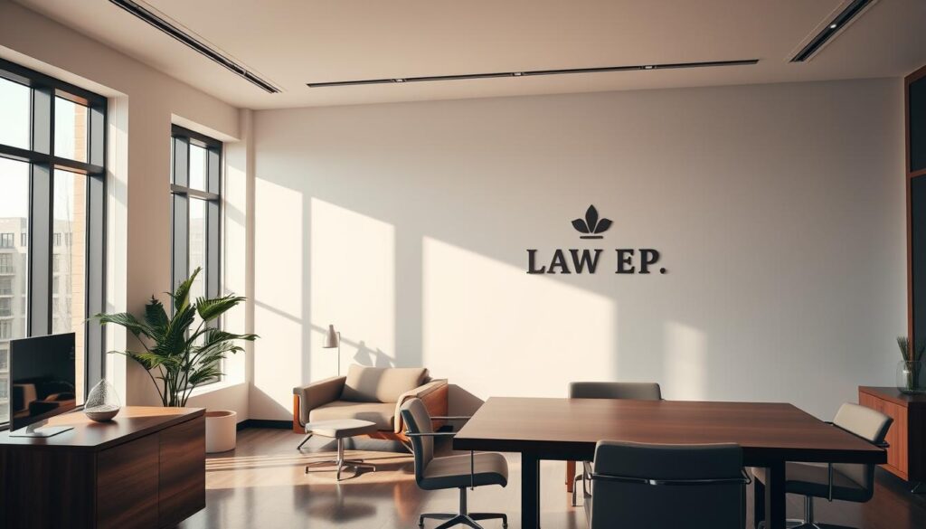legal branding