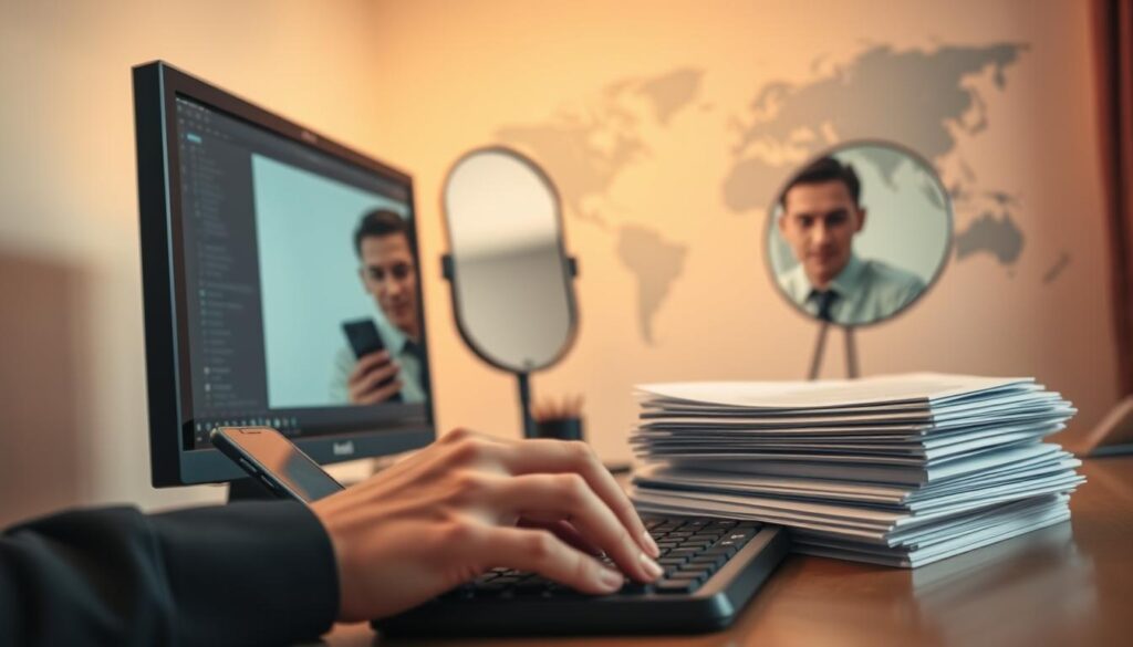 online reputation management